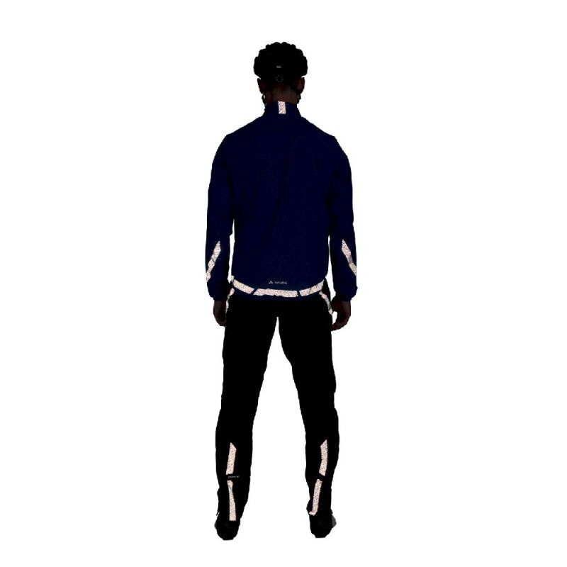 Vaude Luminum Performance Pants II - Pantalones impermeables para ciclismo - Hombre