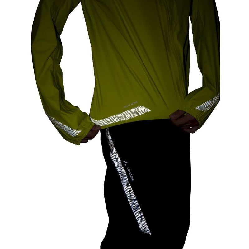 Vaude Luminum Performance Pants II - Waterproof cycling trousers - Men's
