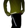 Vaude Luminum Performance Pants II - Calça chuva ciclismo homem | Hardloop