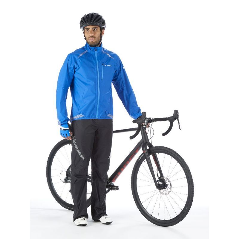 Nightvision Mens Waterproof Cycling Overtrousers  Mens from Altura UK