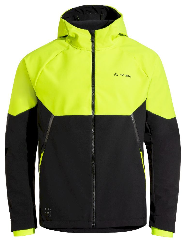 Vaude Qimsa Softshell Jacket - Cycling jacket - Men's