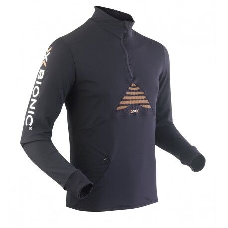 X-Bionic - Trail Running Humdinger manches longues - Base layer - Men's