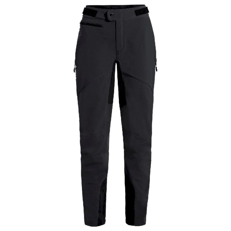 Qimsa Softshell Pants II - Calça de BTT mulher