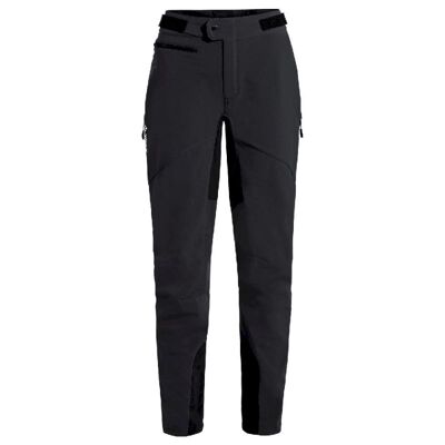 Qimsa Softshell Pants II - Spodnie MTB damskie