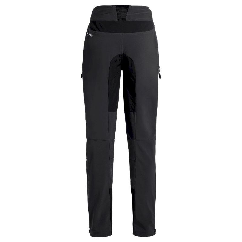 Vaude Qimsa Softshell Pants II - MTB broek - Dames