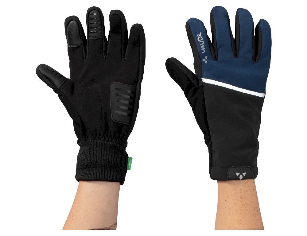 Vaude Hanko Gloves II - Cycling gloves