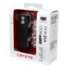 Cateye Ampp 800 & Viz 300 - Fietsverlichtingsset