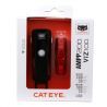 Cateye Ampp 200 & Viz 100 - Set de Luces Bicicleta