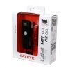 Cateye Ampp 100 & Viz 100 - Cykelbelysningssæt