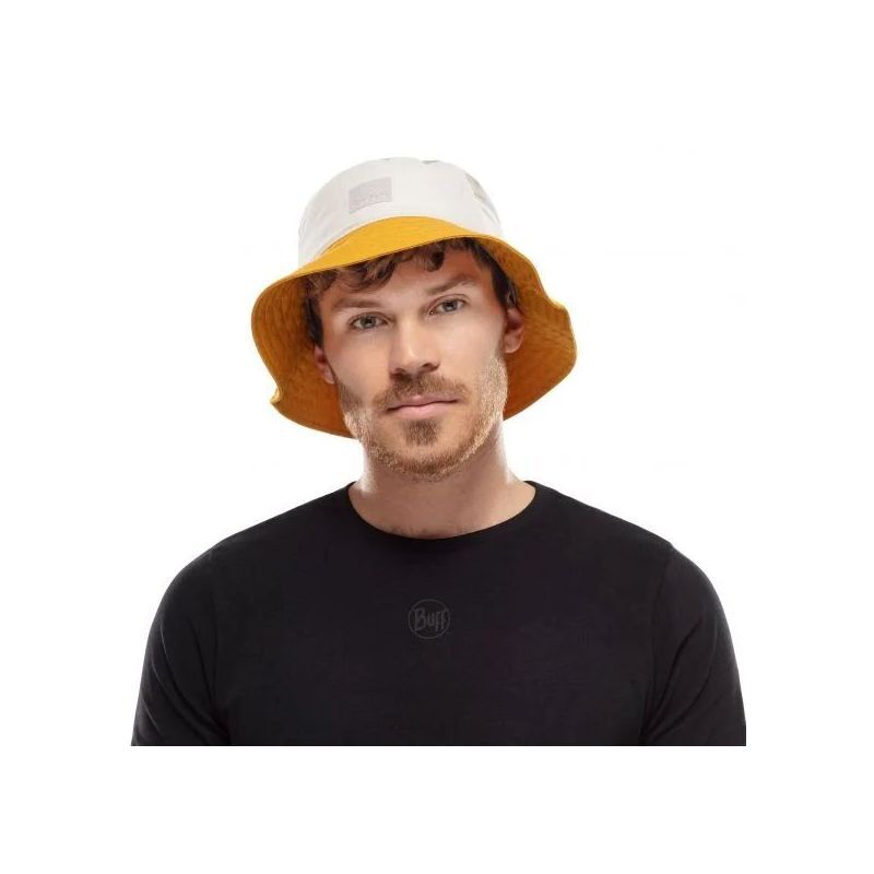Buff Sun Bucket Hat - Sombrero