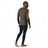 Smartwool Intraknit Merino 200 Colorblock Crew - Base layer - Men's