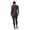 Reima Merino Sport 150 Chair Lift Long Sleeve Graphic Tee - Maglietta lana merinos - Donna
