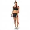 Smartwool Seamless Racerback Bra - Biustonosz sportowy | Hardloop