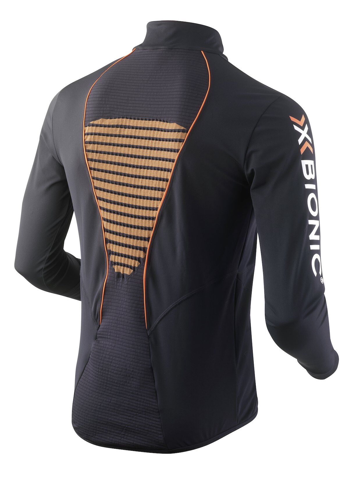 X-Bionic - Trail Running Humdinger manches longues - Base layer - Men's