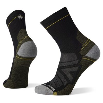 Performance Hike Light Cushion Mid Crew - Turistické ponožky