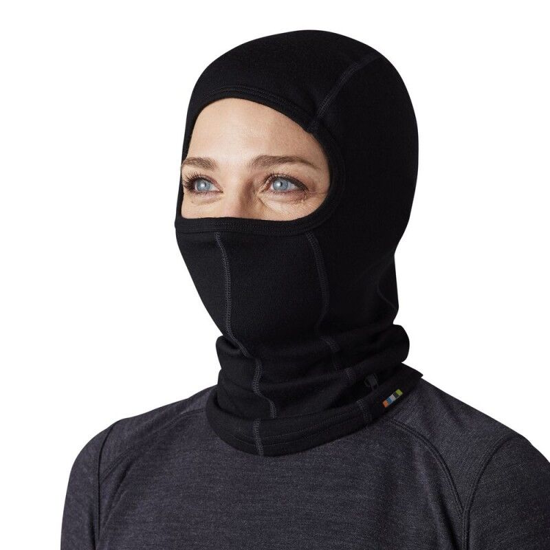 Woolpower Cagoule Mérinos Ullfrotte 200