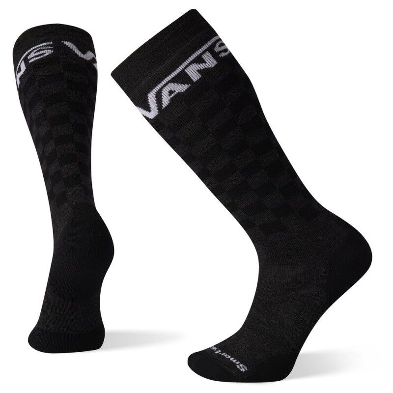 Smartwool Smartwool Performance Snow Full Cushion VANS Classic Checker OTC - Ski socks