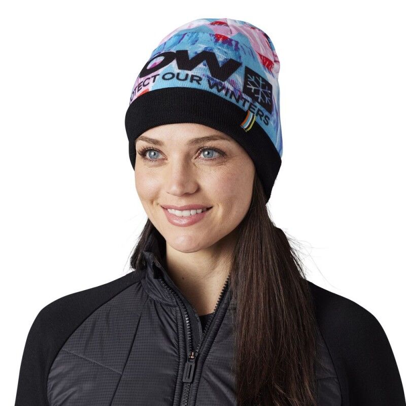 Smartwool Merino Sport POW Beanie - Beanie