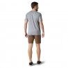 Smartwool Merino Sport 150 By The Horns Graphic Tee - T-shirt meski | Hardloop