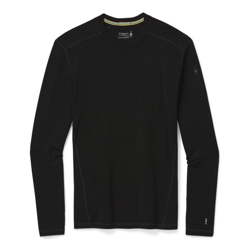 Merino 250 Baselayer Crew Boxed - Camisola interior homem
