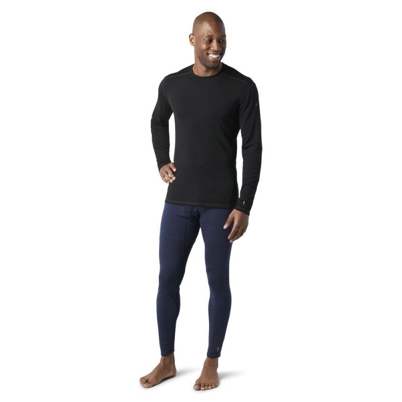 Smartwool Merino 250 Baselayer Crew Boxed - Merino-ondergoed - Heren
