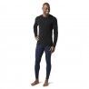 Smartwool Merino 250 Baselayer Crew Boxed - Camisola interior homem | Hardloop