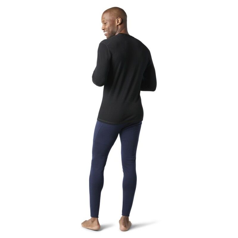 Smartwool Merino 250 Baselayer Crew Boxed - Funktionsunterwäsche - Herren