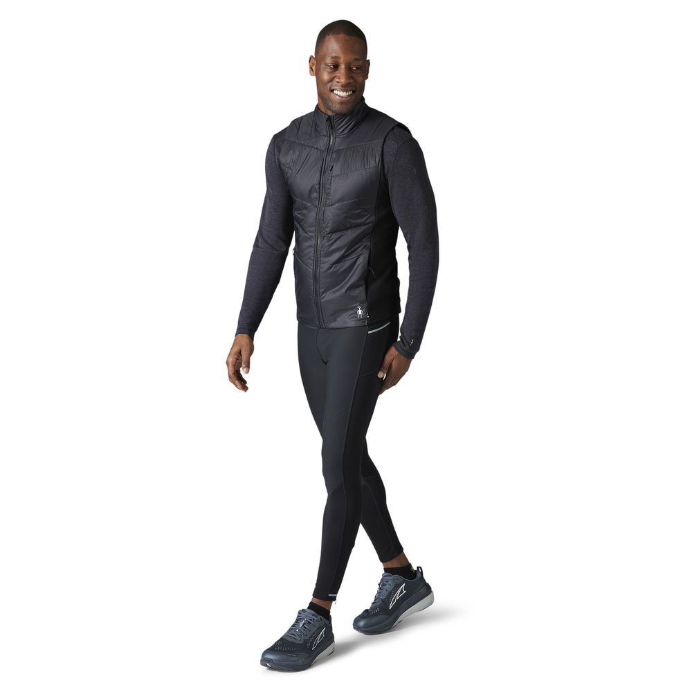 Smartwool Smartloft 60 Vest - Kamizelka meska | Hardloop