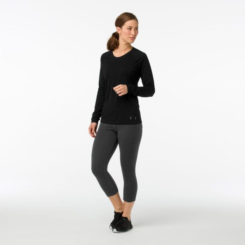 Smartwool Merino 150 Baselayer Long Sleeve Boxed - Base layer - Women's