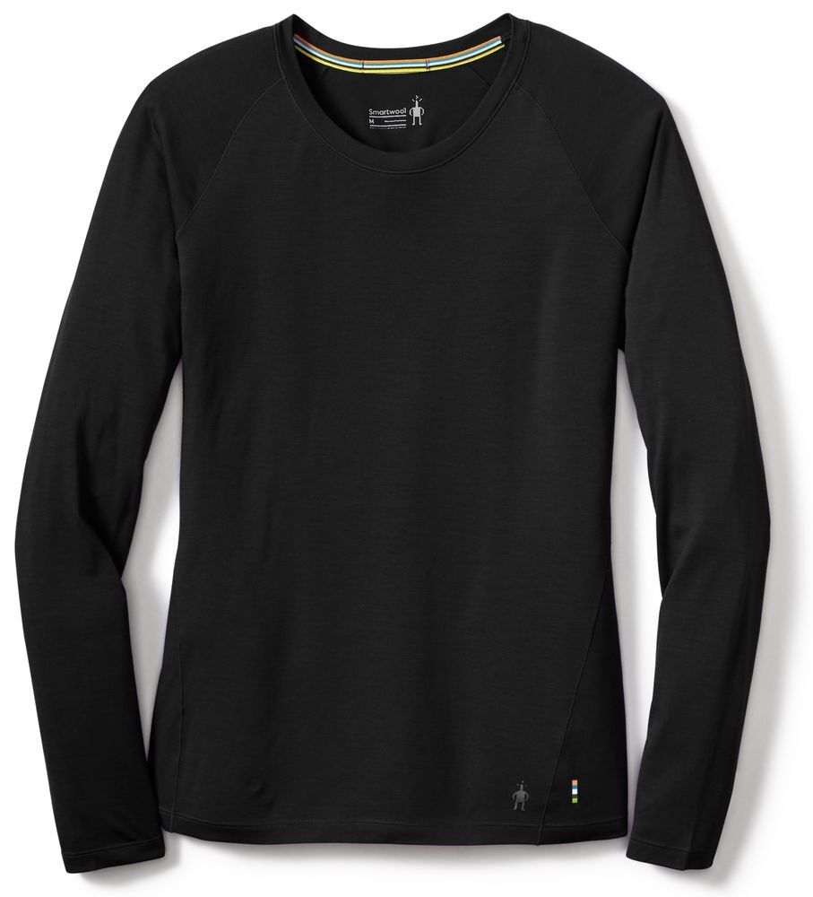 Smartwool Merino 150 Baselayer Long Sleeve Boxed - Base layer - Women's