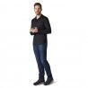 Smartwool Merino Sport 150 Long Sleeve Button Up - Koszula meski | Hardloop