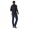 Smartwool Merino Sport 150 Long Sleeve Button Up - Koszula meski | Hardloop