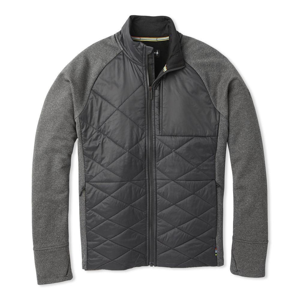 Smartwool Smartloft 120 Jacket - Fleece jacket - Men's