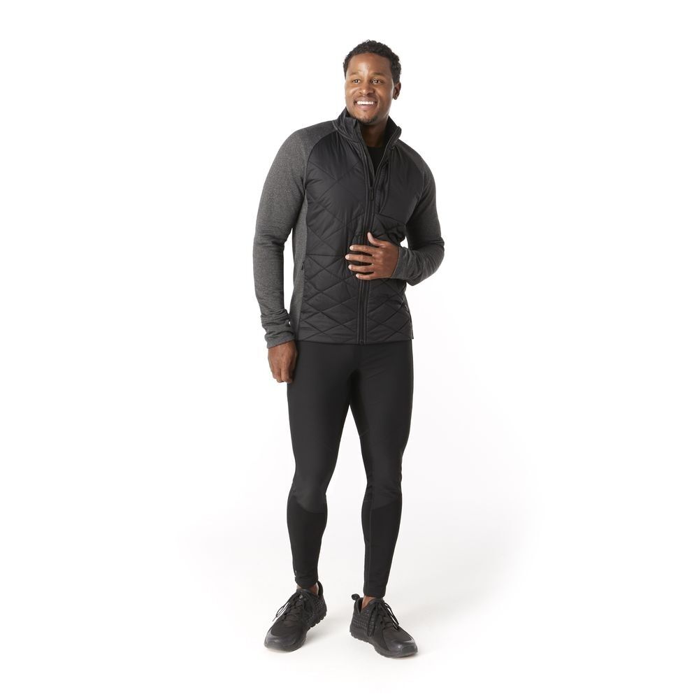 Smartwool Smartloft 120 Jacket - Fleece jacket - Men's