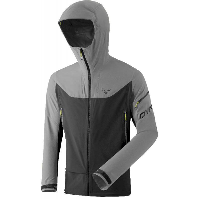 Dynafit Beast Hybrid - Chaqueta de esquí - Hombre