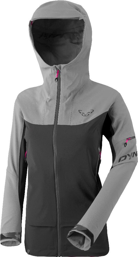 Dynafit Beast Hybrid - Ski jacket - Women's