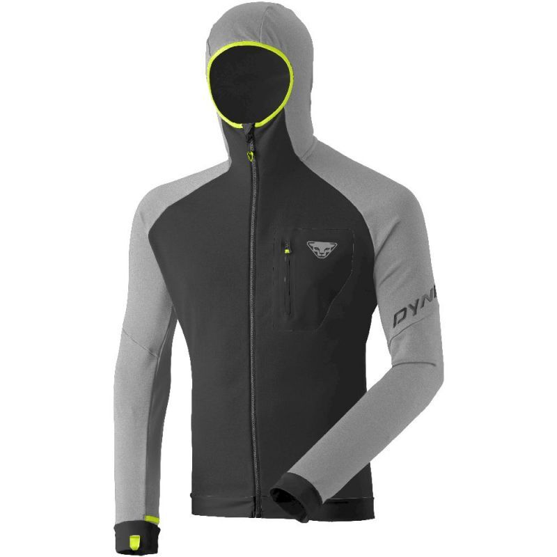 Dynafit Radical Polartec - Fleece jacket - Men's
