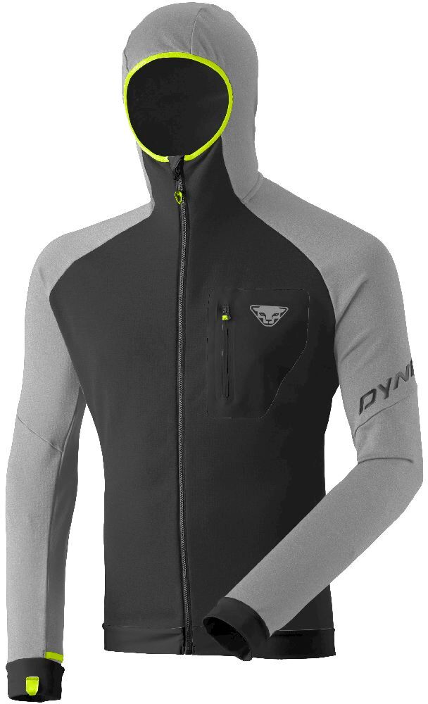 Dynafit Radical Polartec - Fleece jacket - Men's