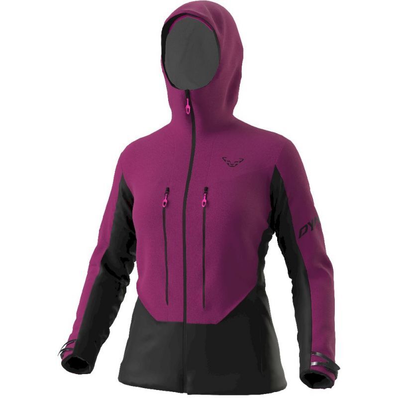 Dynafit Free Infinium Hybrid - Giacca softshell - Donna