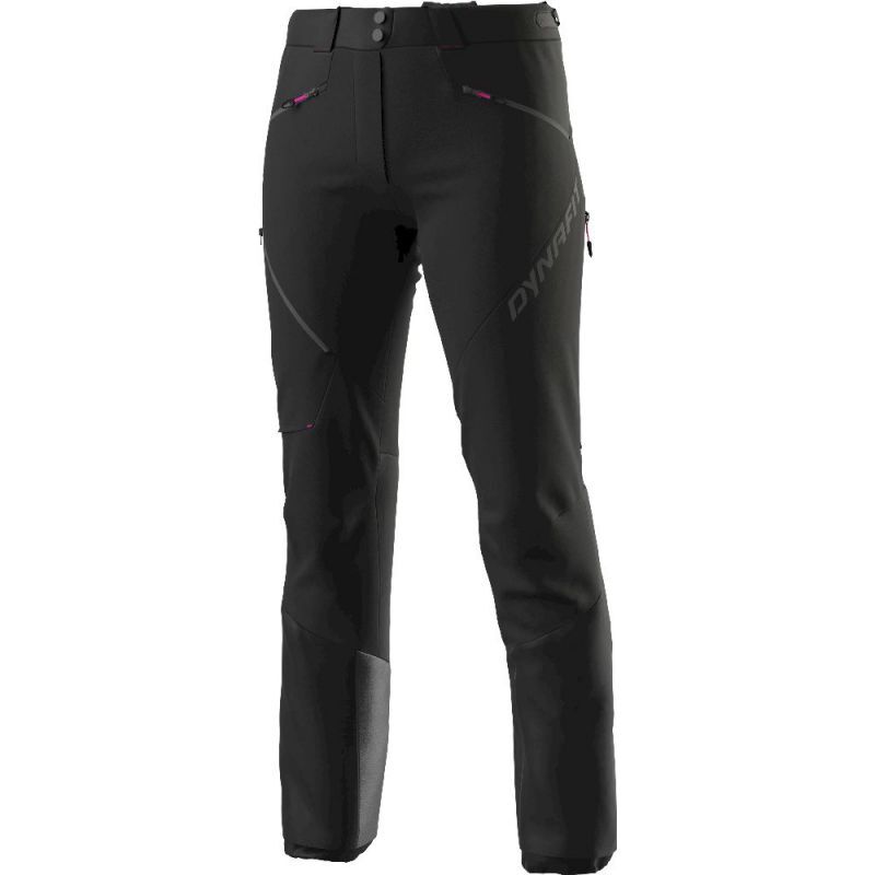 Dynafit Radical Infinium Hybrid - Ski pants - Women's