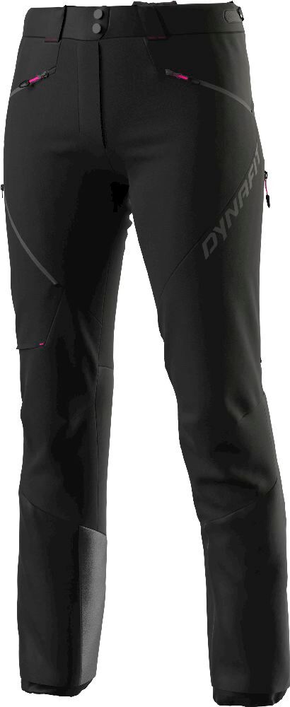 Dynafit Radical Infinium Hybrid - Pantalón de esquí - Mujer