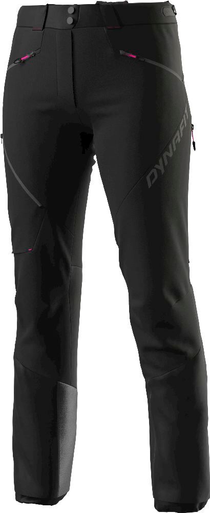 Dynafit Radical Infinium Hybrid - Pantalon ski de randonnée femme | Hardloop