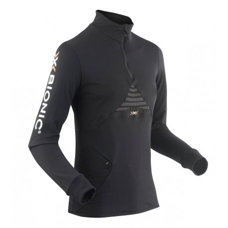 X-Bionic Trail Running Humdinger manches longues - Koszulka damska | Hardloop