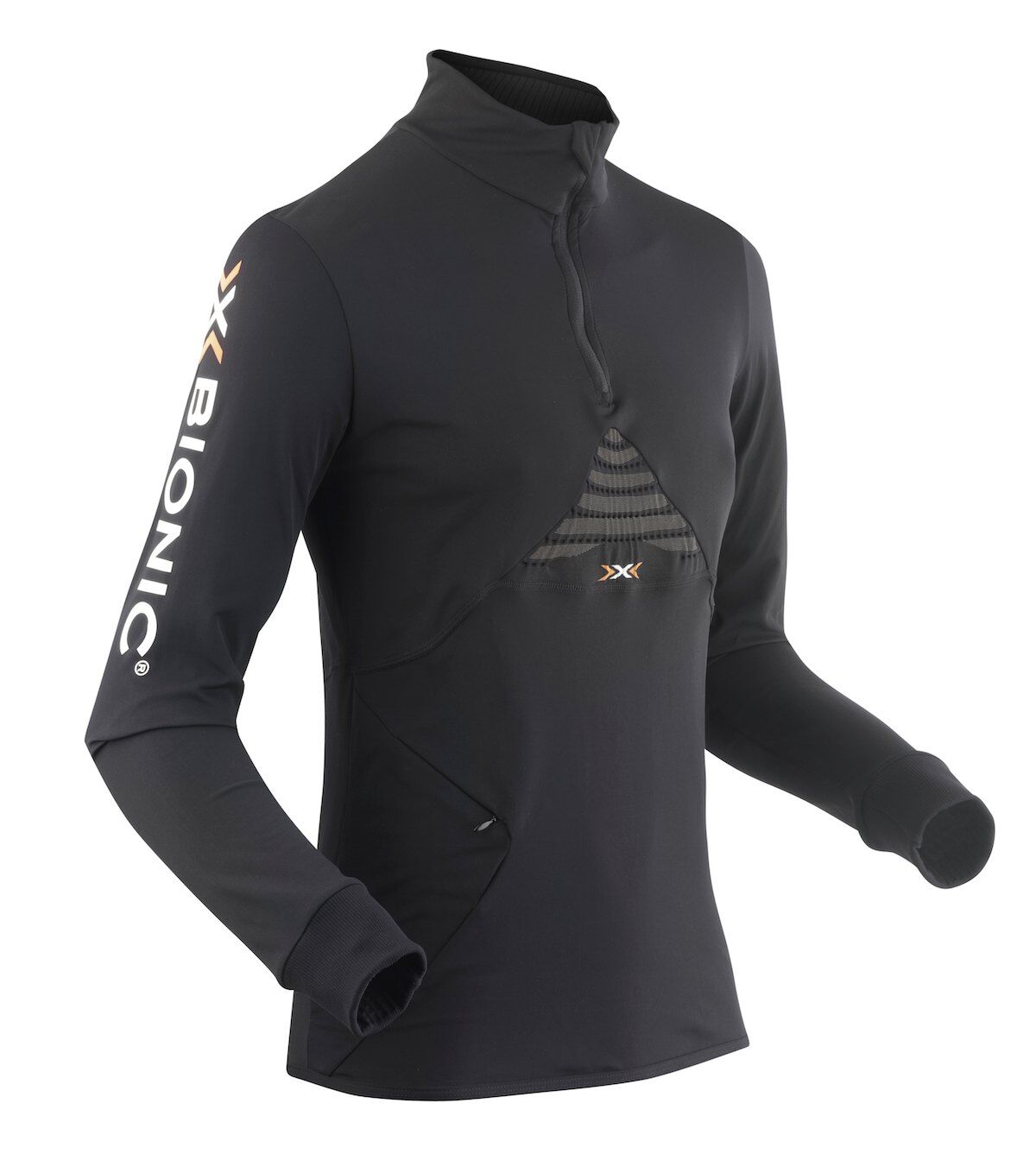 X-Bionic Trail Running Humdinger manches longues - Maillot femme | Hardloop