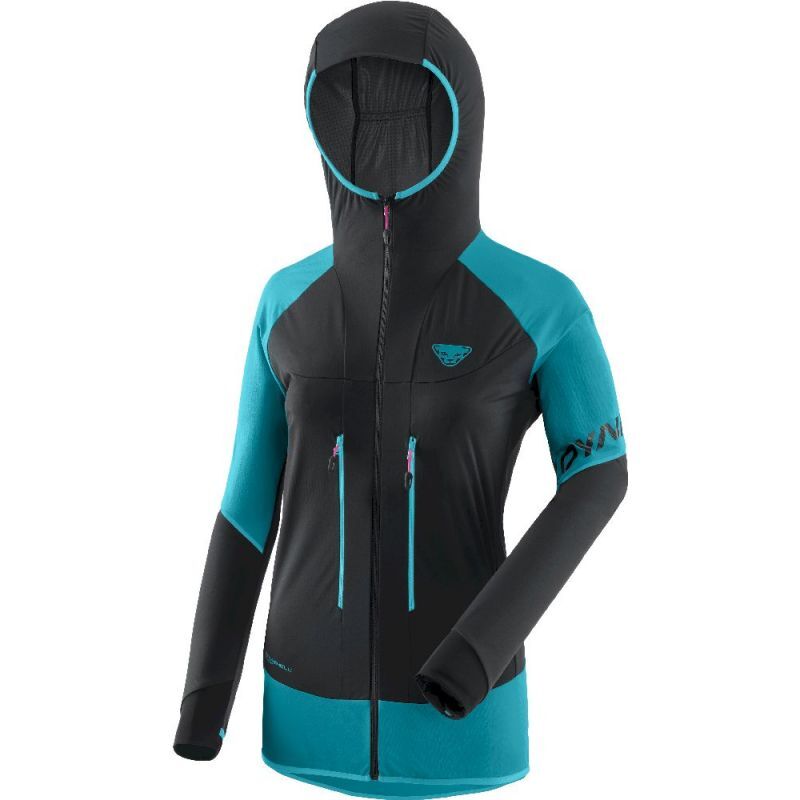 Dynafit Speed Softshell - Giacca softshell - Donna