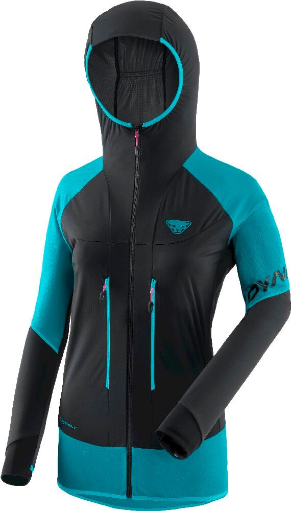 Softshell dynafit 2025