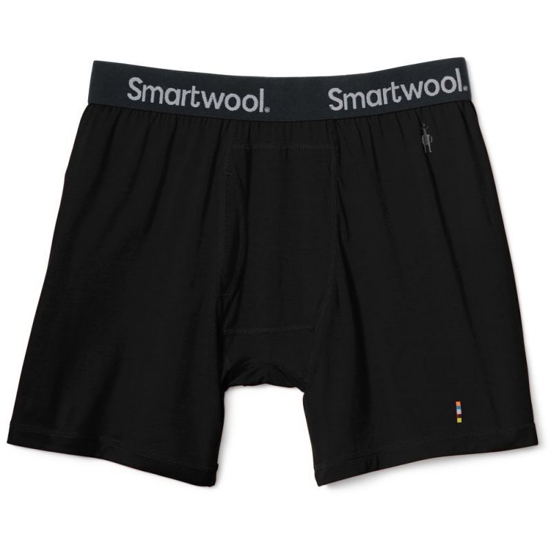 Smartwool Merino Sport 150 Boxer Brief Boxed - Boxer homem | Hardloop
