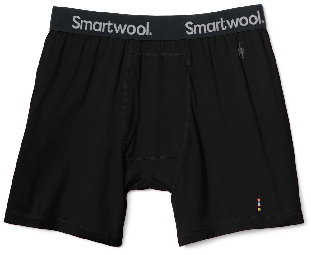 Smartwool Merino Sport 150 Boxer Brief Boxed - Bokseri