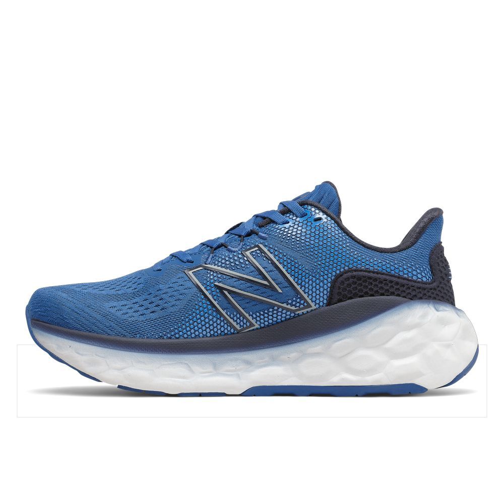 New Balance Fresh Foam More V3 - Running shoes - Men's