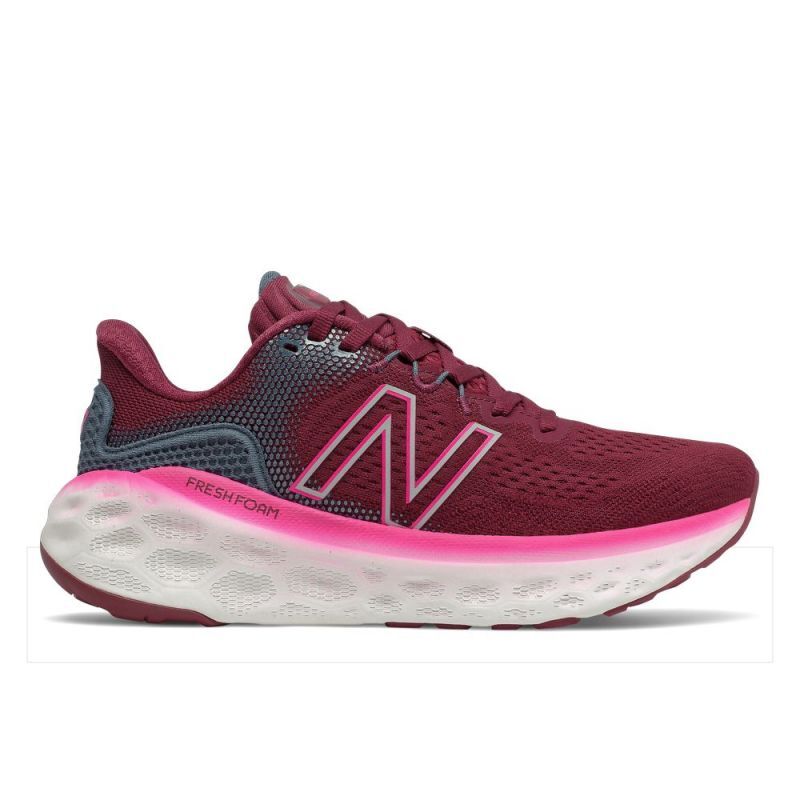 New Balance Fresh Foam More V3 - Scarpe da running - Donna